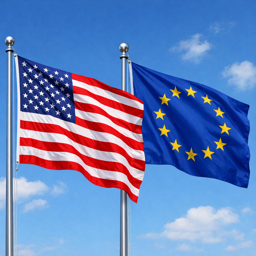 US vs EU