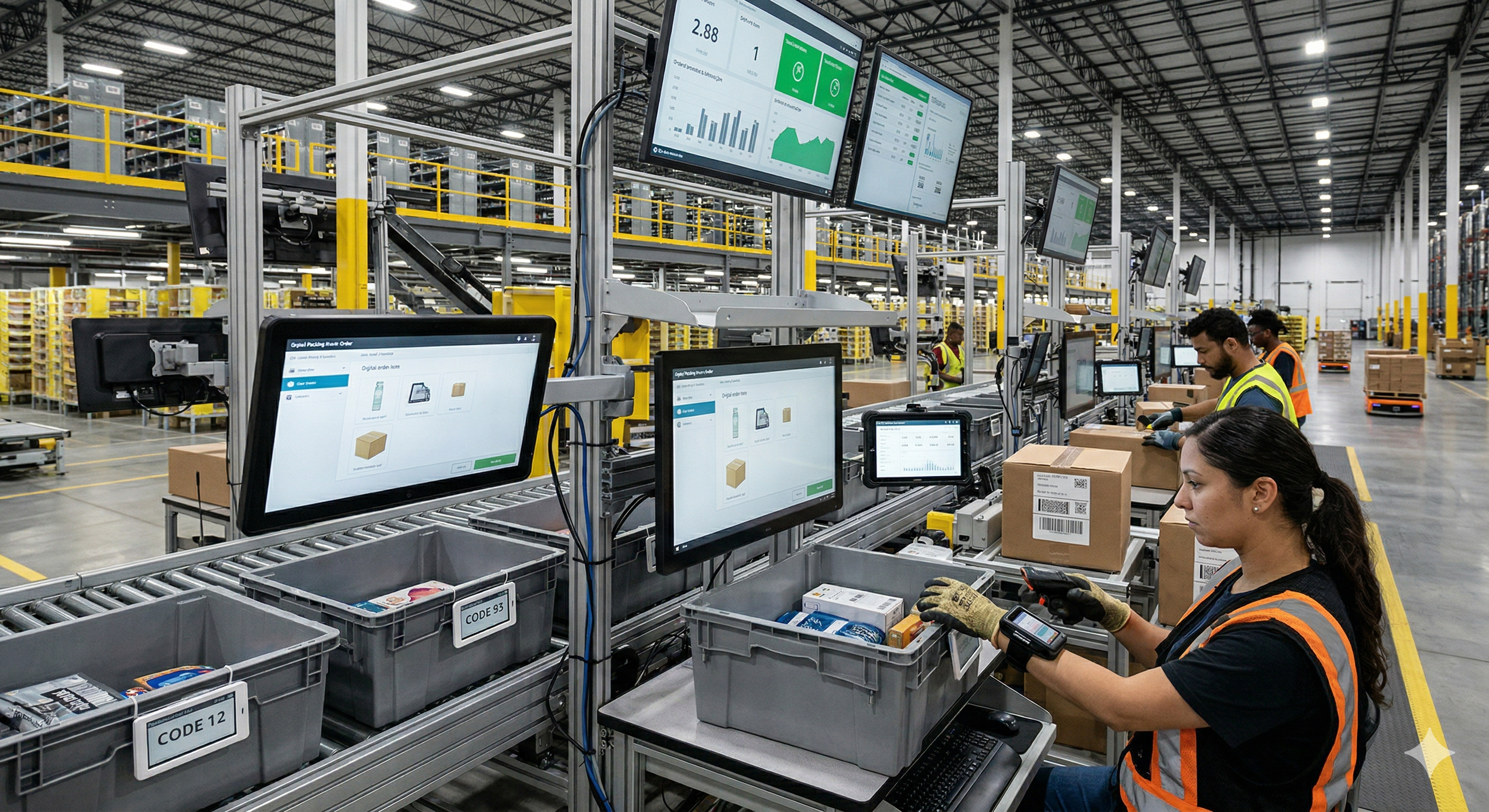 Machine Regulation Going Paperless